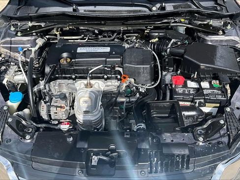 Used 2014 Honda Accord Sport image 13