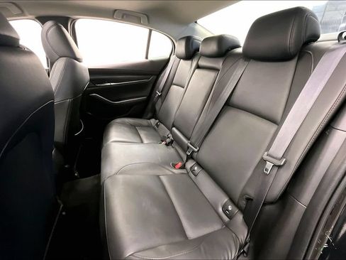 Used 2023 MAZDA MAZDA3 s FWD image 22