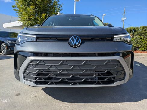 New 2026 Volkswagen Taos S FWD image 9