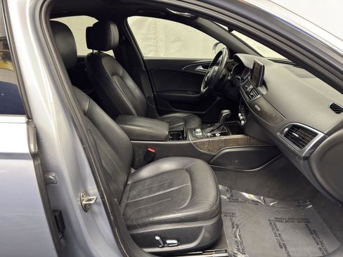 Used 2017 Audi A6 2.0T Premium image 38