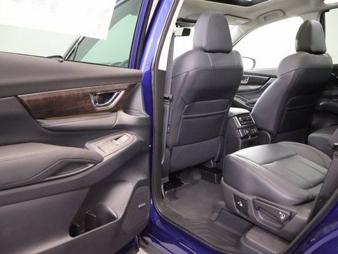 New 2026 Subaru Ascent Touring w/ Popular Package #2 AWD/4WD image 27
