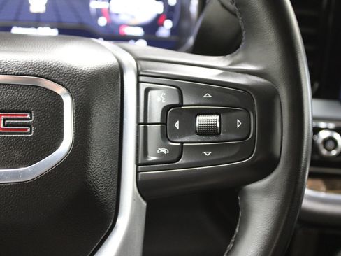 Used 2024 GMC Sierra 1500 SLE AWD/4WD image 11