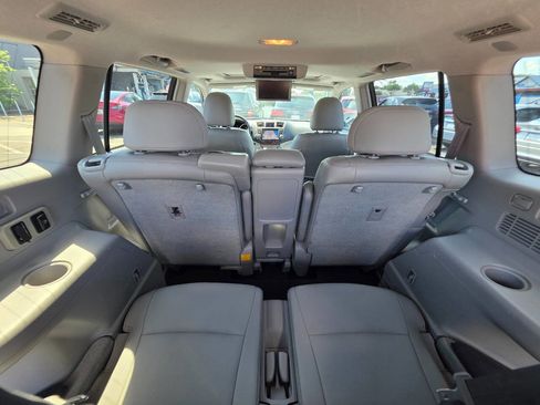 Used 2012 Toyota Highlander Limited w/ Tow Pkg FWD image 16