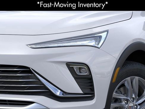 New 2026 Buick Envista Preferred image 11