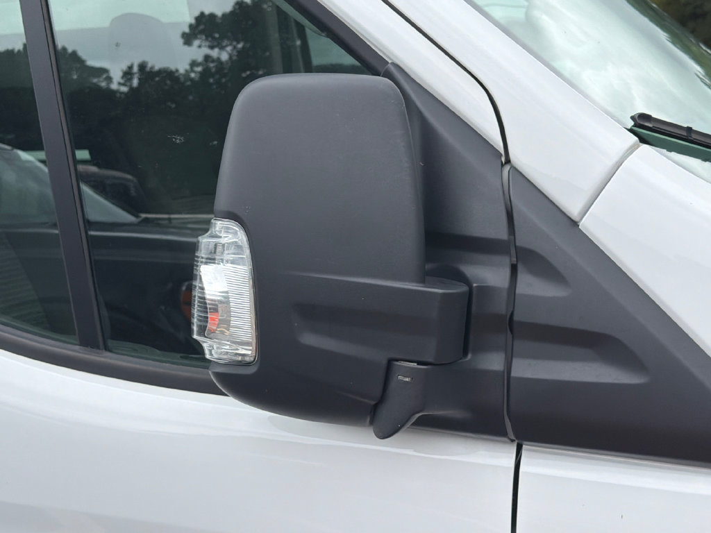 Used 2025 Ford Transit 350 XLT RWD image 11