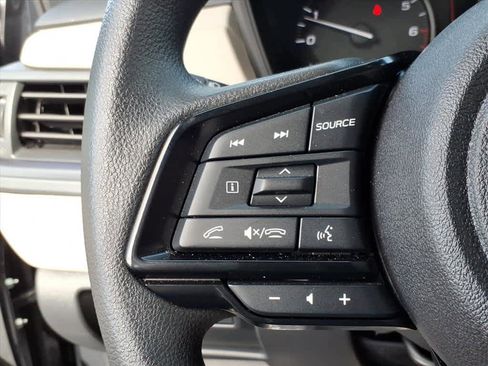 Certified 2025 Subaru Forester w/ Convenience Package #2 image 38