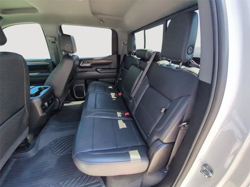 Used 2024 Chevrolet Silverado 1500 RST AWD/4WD image 29