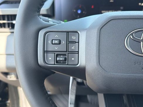 New 2026 Toyota RAV4 XSE AWD/4WD image 25
