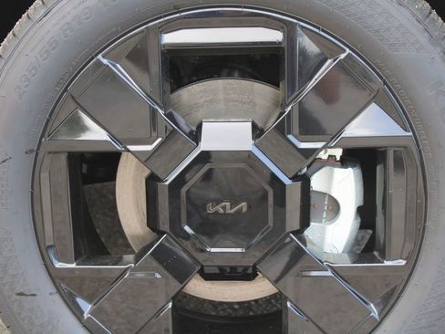 New 2026 Kia Sportage X-Line image 18