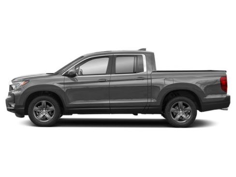 Used 2023 Honda Ridgeline RTL image 3