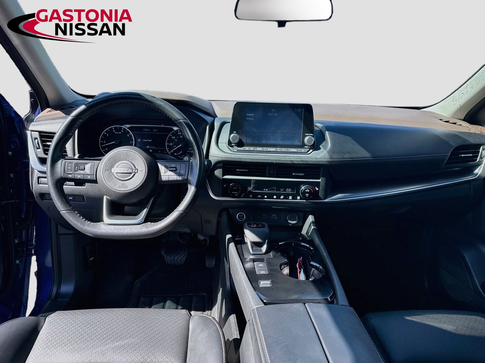 Used 2023 Nissan Rogue SV w/ SV Premium B Package FWD image 29