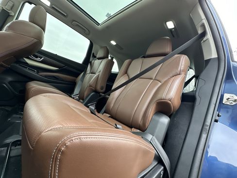Used 2019 Subaru Ascent Touring image 27