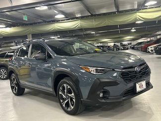 Certified 2025 Subaru Crosstrek 2.0i Premium video 1