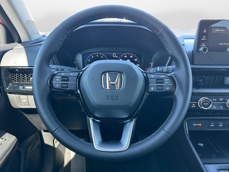 New 2027 Honda CR-V EX-L image 10