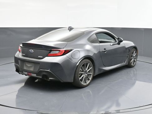Used 2022 Subaru BRZ Limited image 8