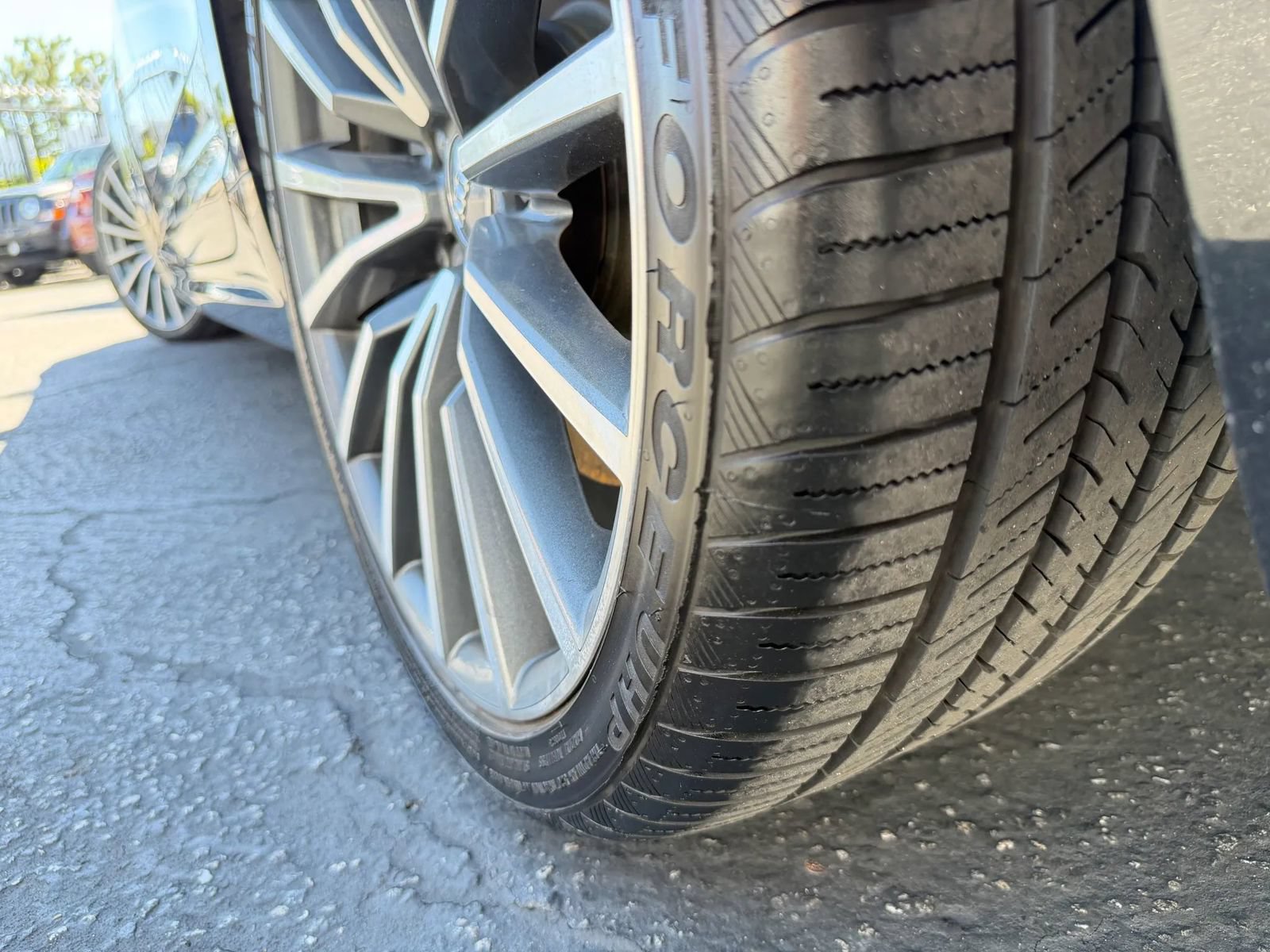 Used 2019 Audi A5 2.0T Premium Plus AWD/4WD image 55
