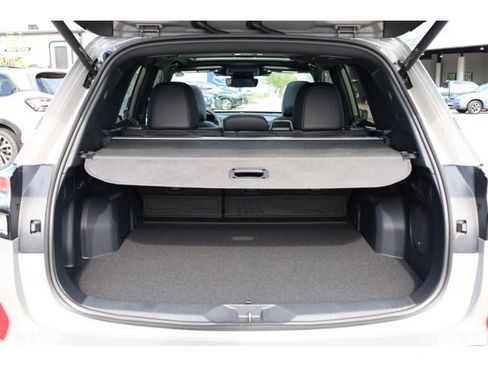 New 2026 Subaru Forester Sport AWD/4WD image 34