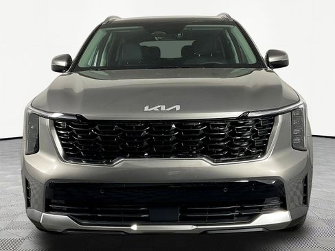 New 2026 Kia Sorento EX w/ EX Premium Package AWD/4WD image 2