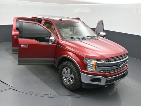 Used 2019 Ford F150 Lariat image 49
