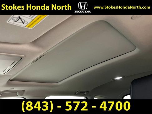 New 2026 Honda CR-V EX image 22