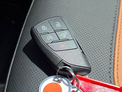 New 2026 GMC Sierra 1500 AT4 image 42