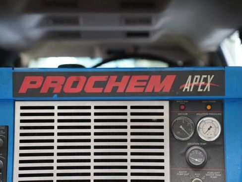 Used 2020 Chevrolet Express 2500 Extended RWD image 26