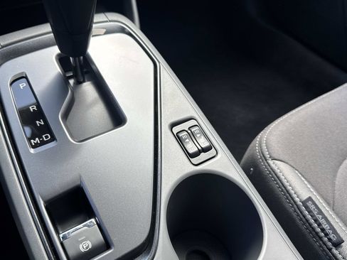 New 2026 Subaru Crosstrek 2.0i Premium image 24