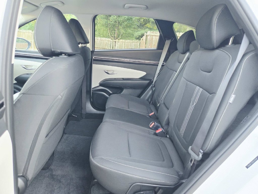 Used 2024 Hyundai Tucson SEL AWD/4WD image 13