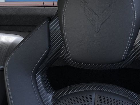 New 2026 Chevrolet Corvette Stingray Premium Conv w/ Z51 Performance Package RWD image 21