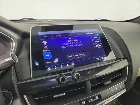 Used 2021 Cadillac CT5 Premium Luxury image 25