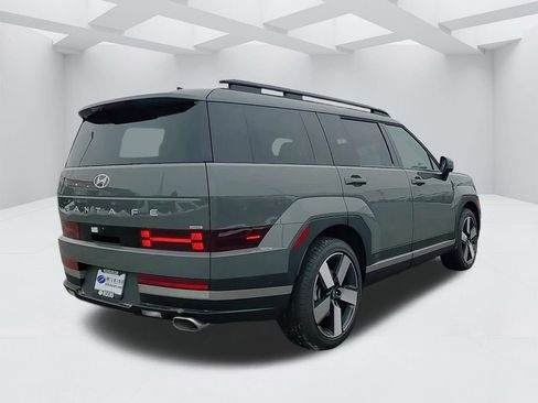 New 2026 Hyundai Santa Fe Limited image 5