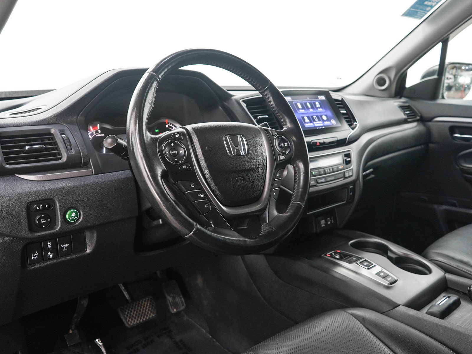 Used 2023 Honda Ridgeline RTL image 25
