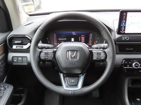 New 2026 Honda Pilot Elite image 22