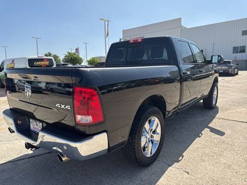 Used 2019 RAM 1500 Big Horn AWD/4WD image 6