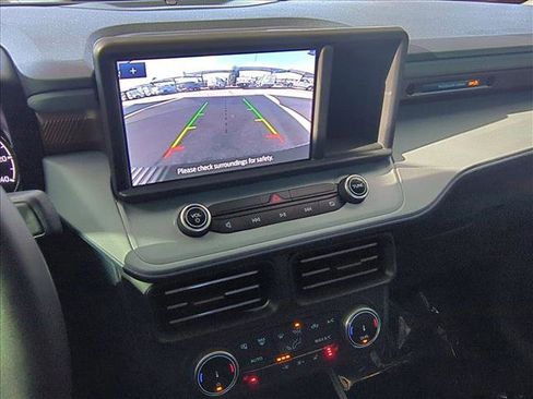 Used 2023 Ford Maverick Lariat w/ Lariat Luxury Package image 13