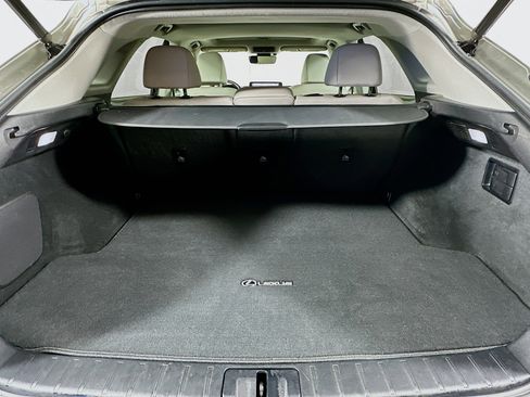 Used 2020 Lexus RX 350 FWD w/ Premium Package image 29