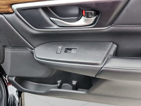 Used 2021 Honda CR-V EX-L image 23