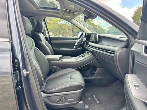 Used 2025 Hyundai Palisade SEL image 10