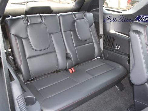 New 2026 Ford Explorer ST AWD/4WD image 10