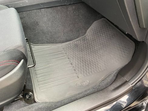 Used 2017 Subaru WRX Premium AWD/4WD image 41