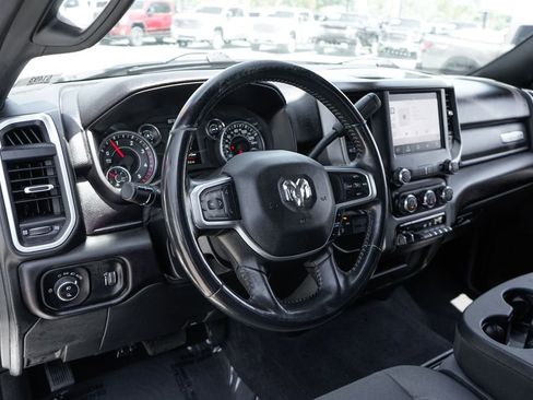 Used 2024 RAM 2500 Big Horn AWD/4WD image 19
