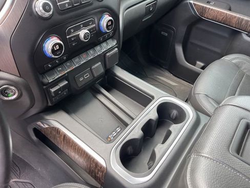 Used 2020 GMC Sierra 1500 Denali AWD/4WD image 26