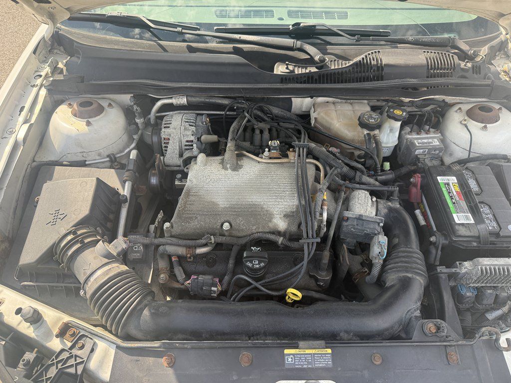 Used 2005 Chevrolet Malibu LS FWD image 20