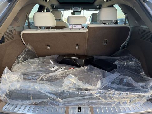 Used 2026 Genesis GV70 2.5T Advanced image 21