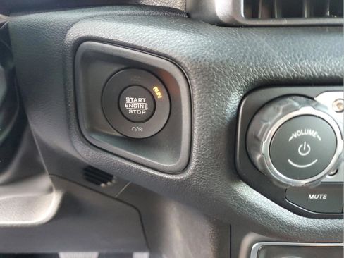 New 2026 Jeep Wrangler Willys AWD/4WD image 17