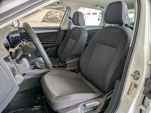 Used 2025 Volkswagen Jetta S FWD image 23