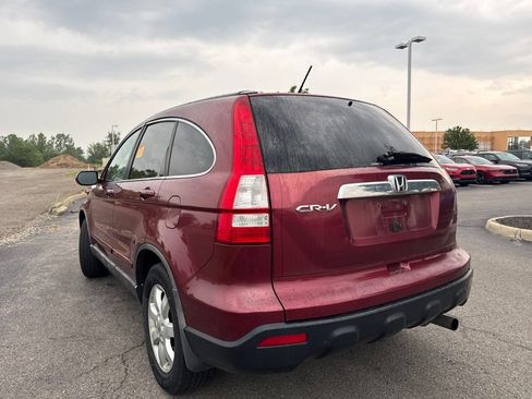 Used 2008 Honda CR-V EX-L image 9