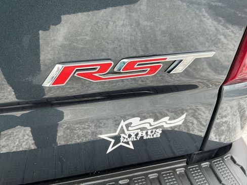 Used 2020 Chevrolet Silverado 1500 RST w/ All-Star Edition image 25