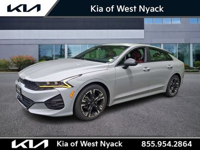 Certified 2023 Kia K5 GT-Line w/ GT-Line Premium Package