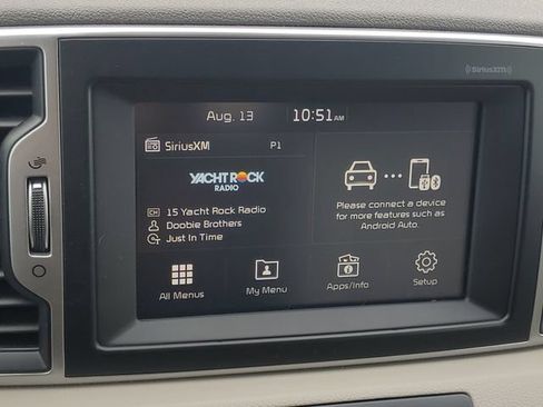 Used 2017 Kia Sportage EX AWD/4WD image 23